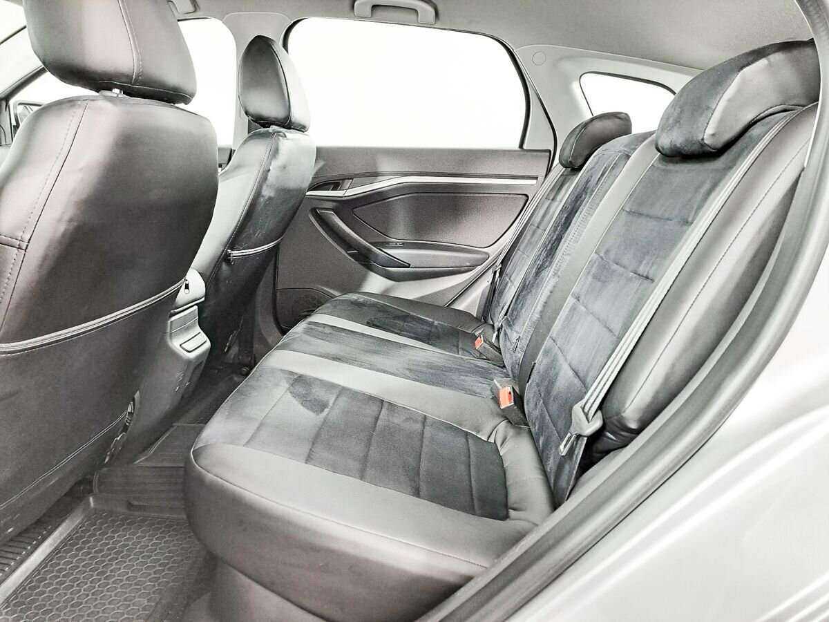 Продажа Б/У Лада (ВАЗ) Веста. Фото: #11