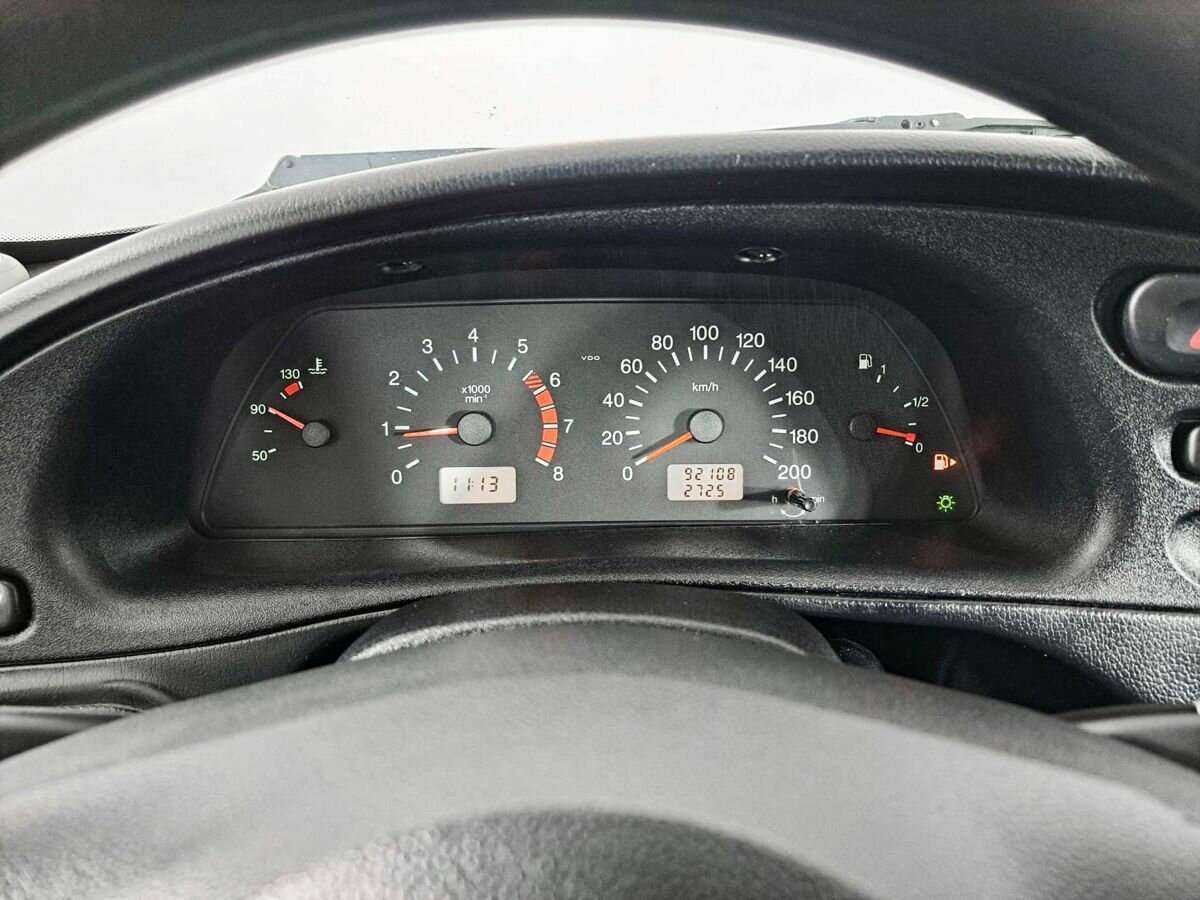 Купить Chevrolet Niva с пробегом. Фото: #10