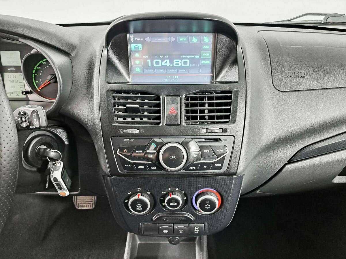 Купить Lada (ВАЗ) Kalina с пробегом. Фото: #14