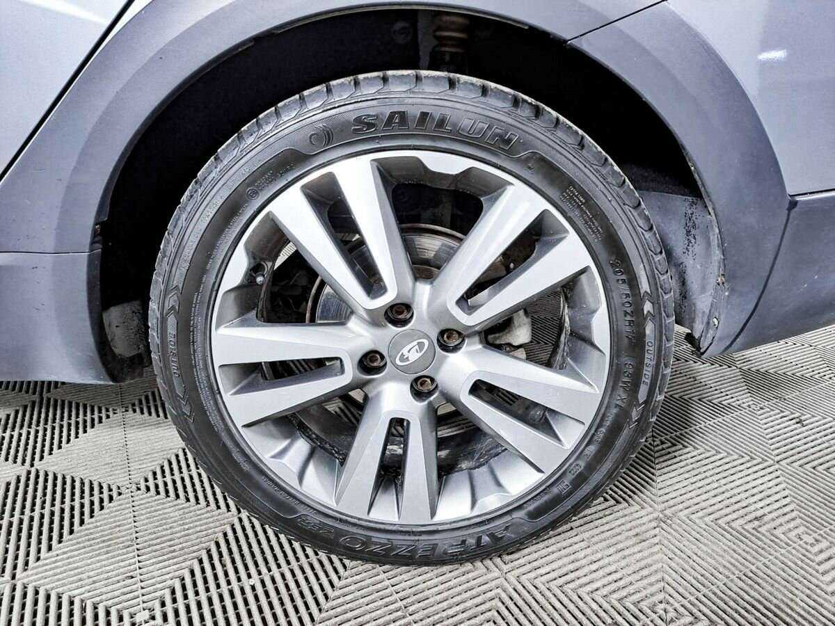 Купить Lada (ВАЗ) Vesta с пробегом. Фото: #17