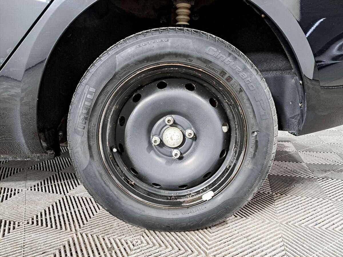 Продажа Б/У Лада (ВАЗ) Веста. Фото: #15