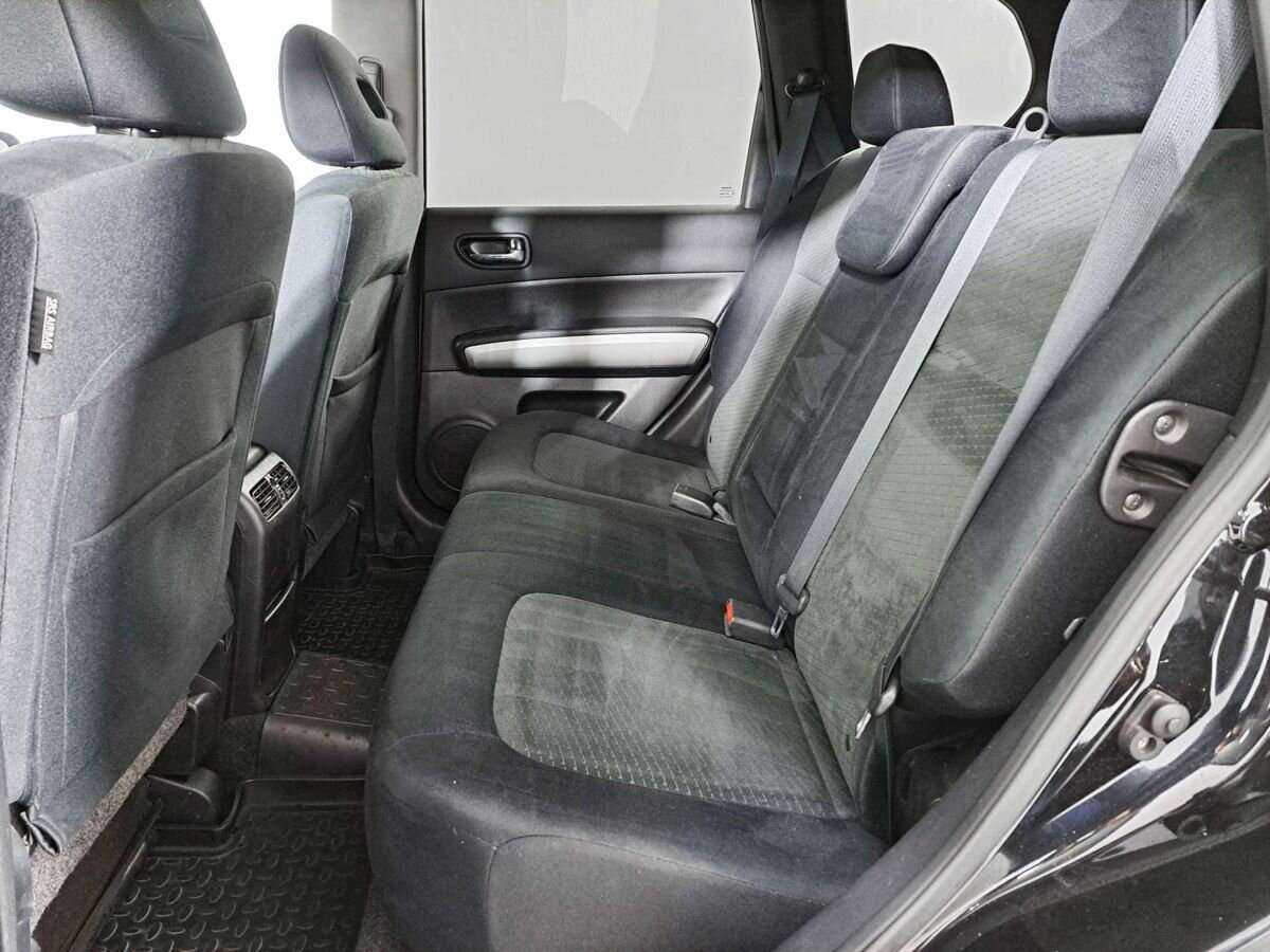 Купить Nissan X-Trail с пробегом. Фото: #11