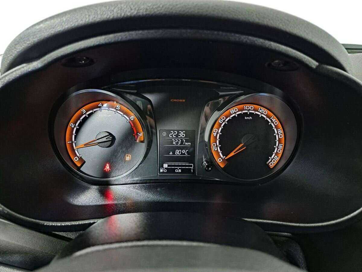 Продажа Б/У Лада (ВАЗ) Гранта. Фото: #8