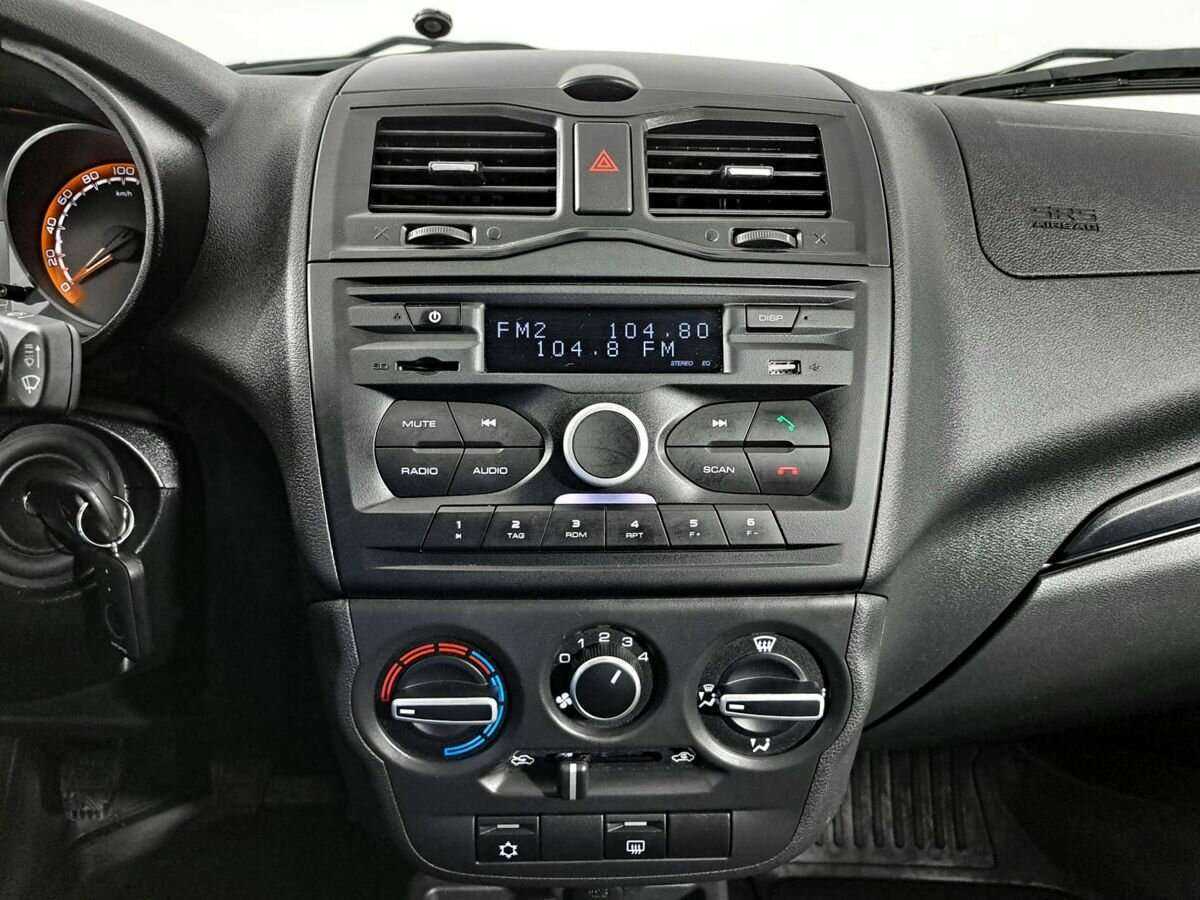 Продажа Б/У Лада (ВАЗ) Гранта. Фото: #10