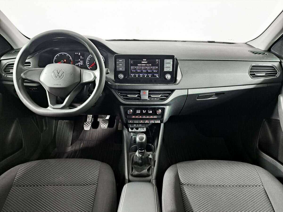 Купить Volkswagen Polo с пробегом. Фото: #13