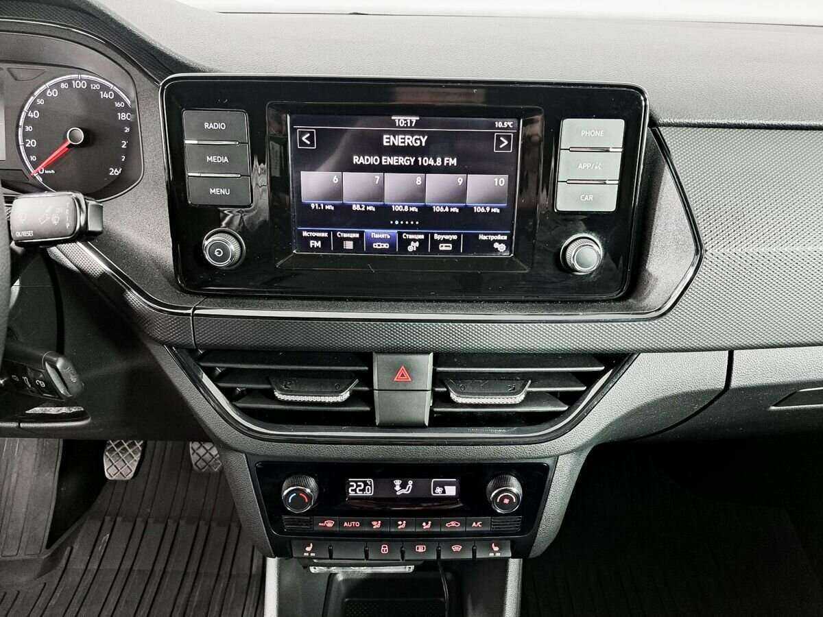 Купить Volkswagen Polo с пробегом. Фото: #14