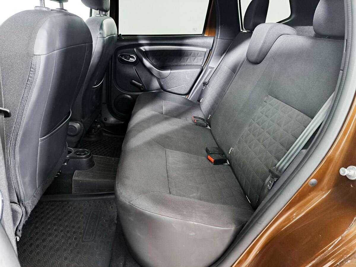 Продажа Б/У Рено Дастер. Фото: #6