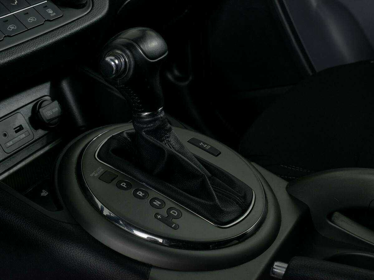 Продажа Б/У Киа Спортейдж. Фото: #9