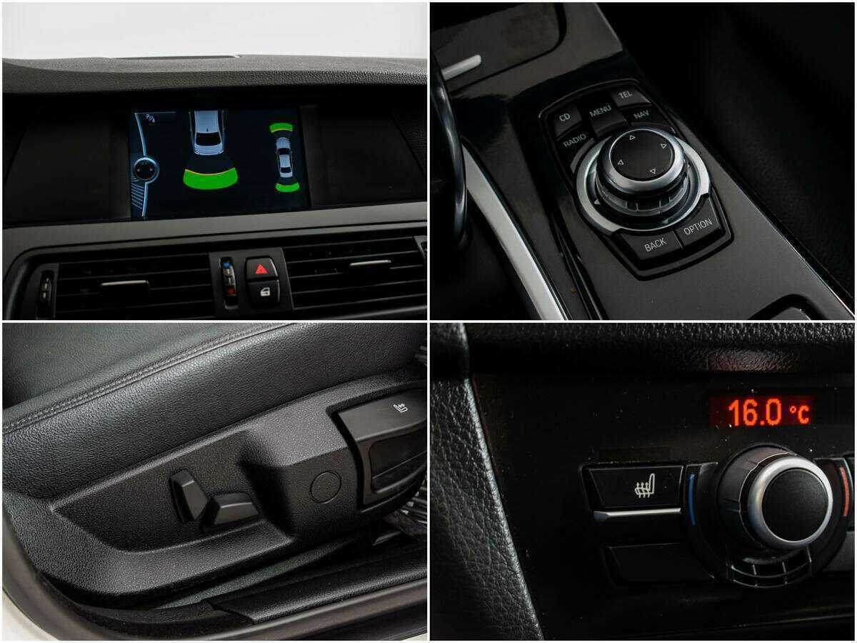 Купить BMW 5 серии с пробегом. Фото: #13