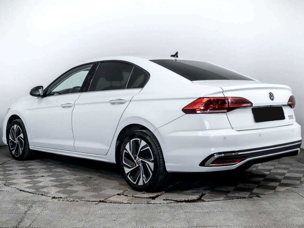 Купить Volkswagen Bora с пробегом. Фото: #5