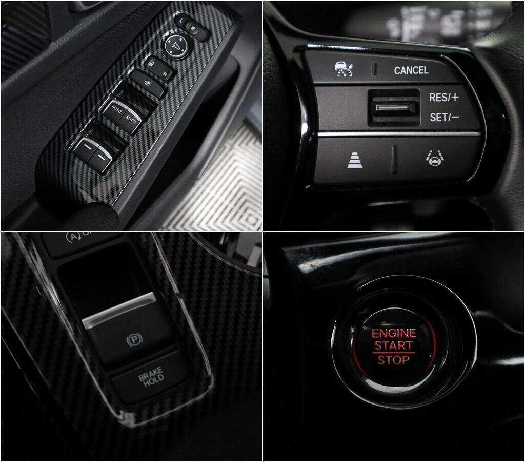 Купить Honda Civic с пробегом. Фото: #15