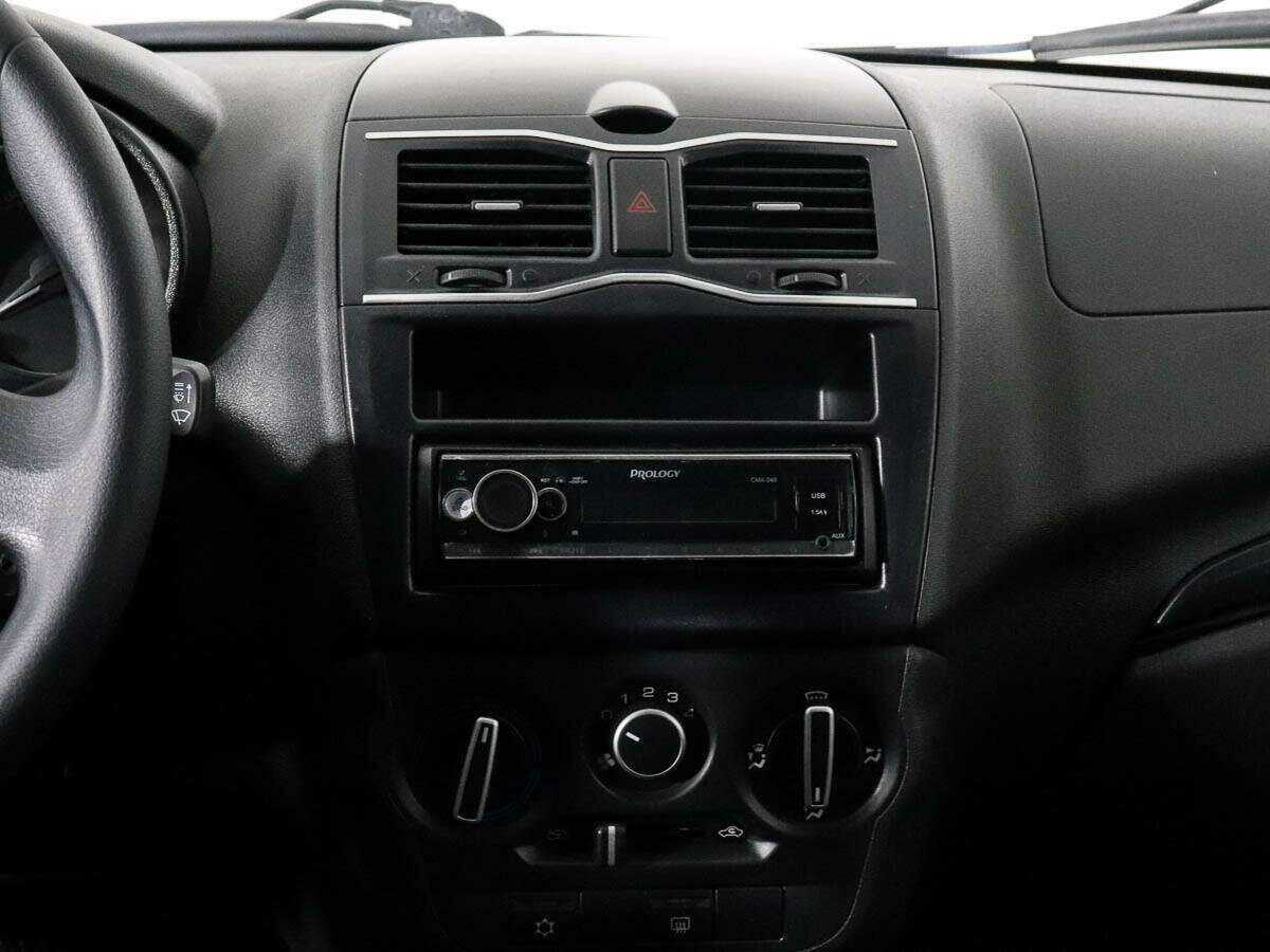 Продажа Б/У Лада (ВАЗ) Гранта. Фото: #10