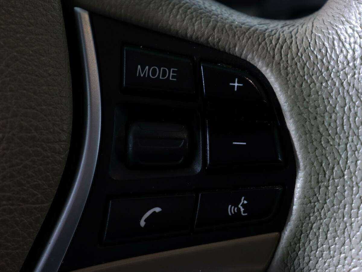 Купить BMW 3 серии с пробегом. Фото: #15