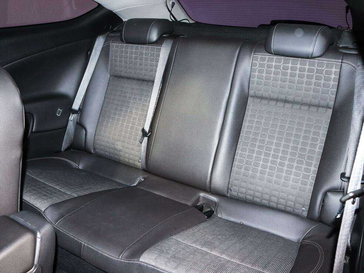 Купить Opel Astra с пробегом. Фото: #9