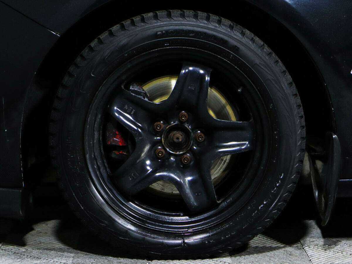 Купить Opel Astra с пробегом. Фото: #15