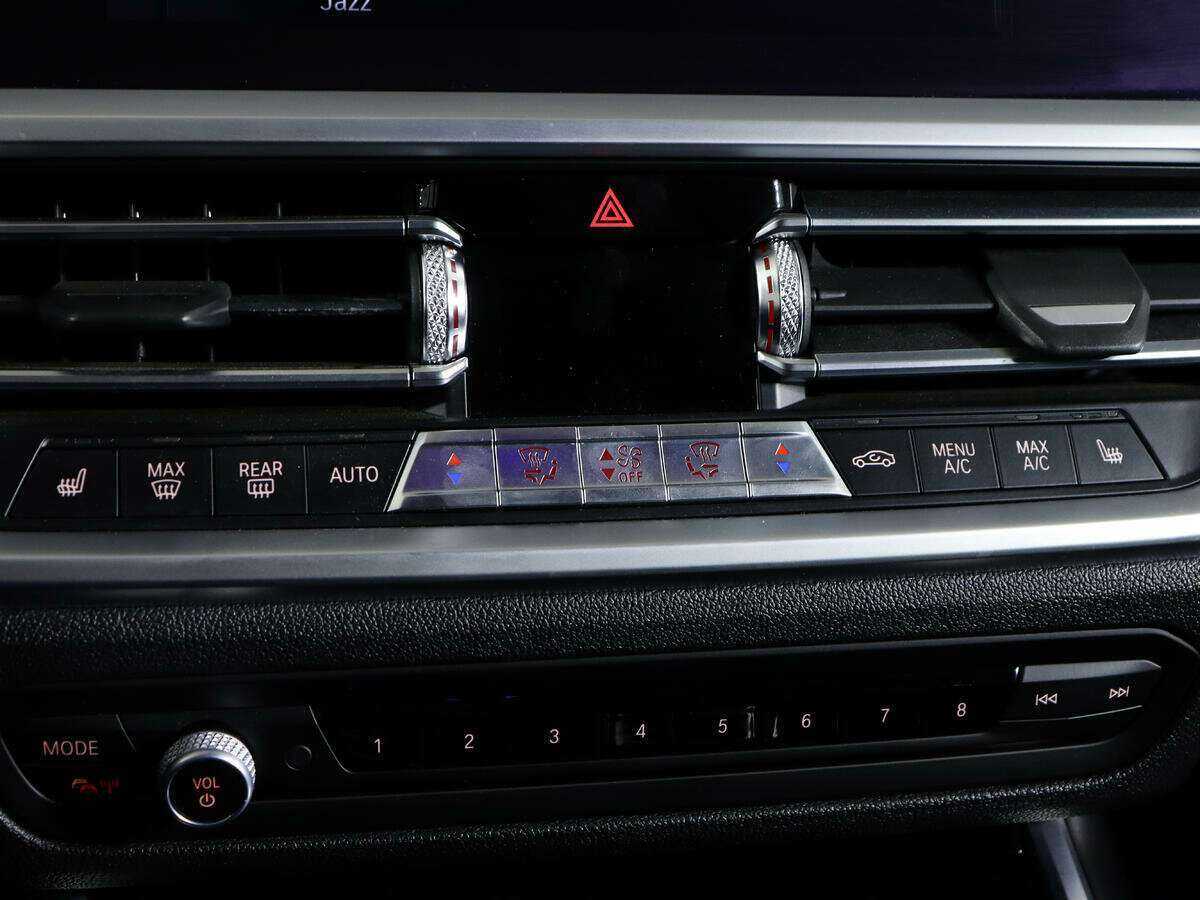 Купить BMW 3 серии с пробегом. Фото: #21