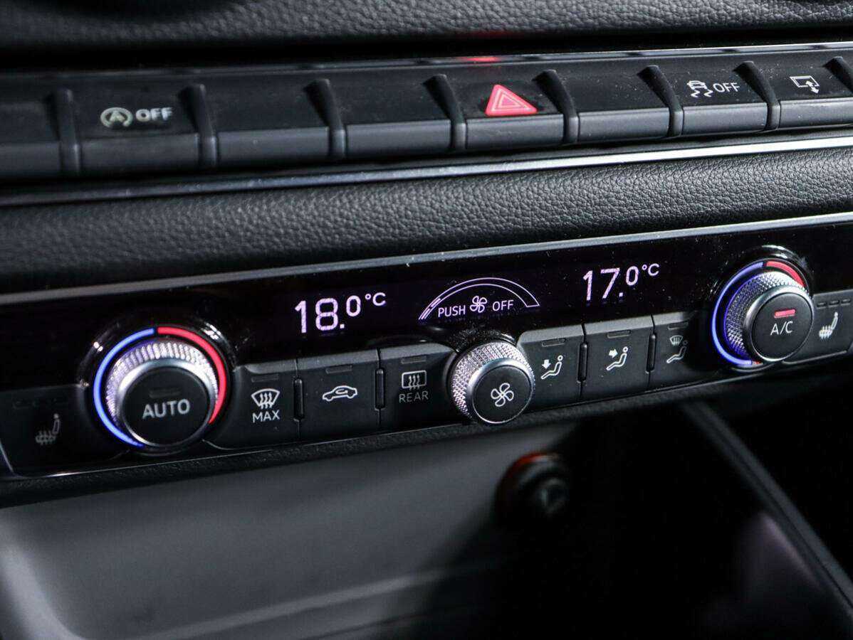 Купить Audi A3 с пробегом. Фото: #12