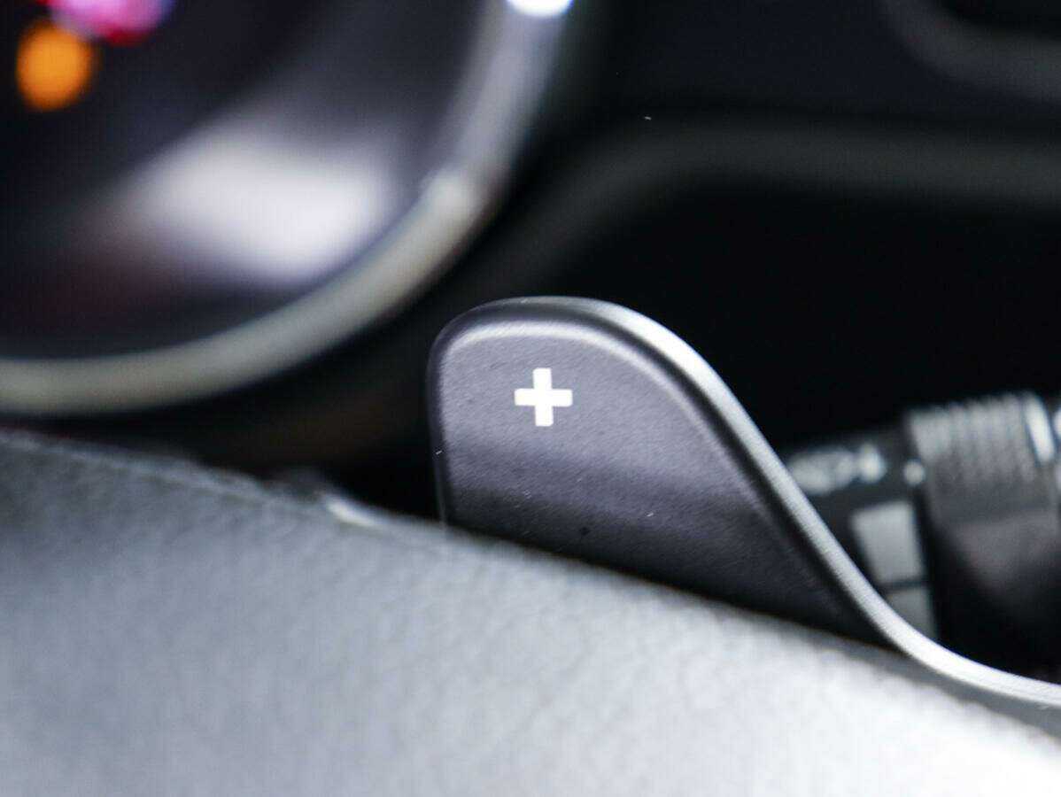 Купить Kia Ceed с пробегом. Фото: #14