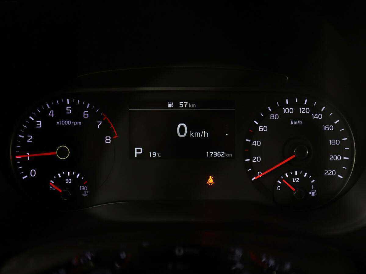 Купить Kia Soul с пробегом. Фото: #9