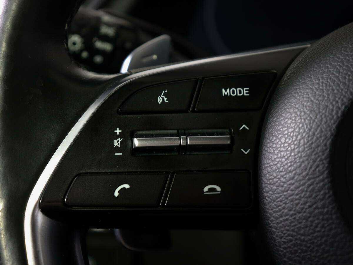 Продажа Б/У Хендай Соната. Фото: #23