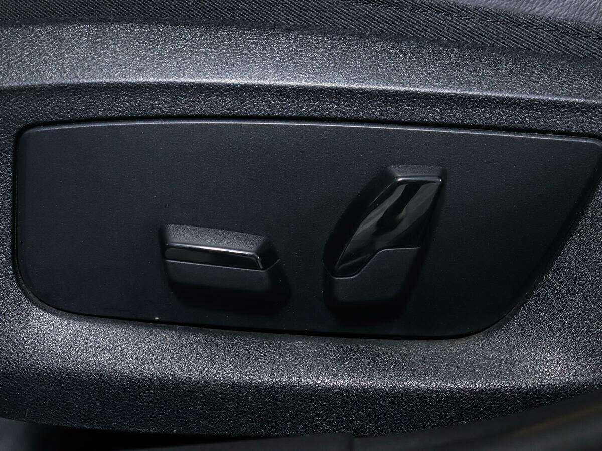 Купить BMW 5 серии с пробегом. Фото: #14