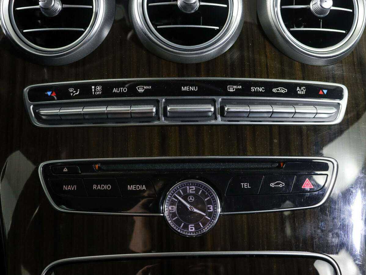 Купить Mercedes-Benz C-Класс с пробегом. Фото: #20