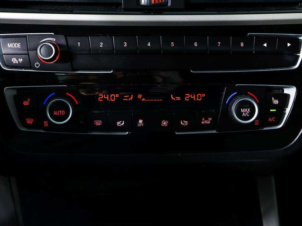 Купить BMW 1 серии с пробегом. Фото: #15