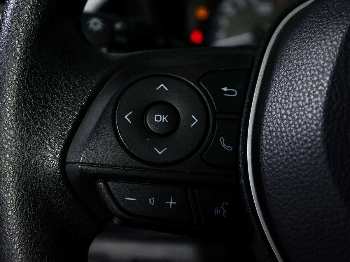 Купить Toyota Corolla с пробегом. Фото: #16