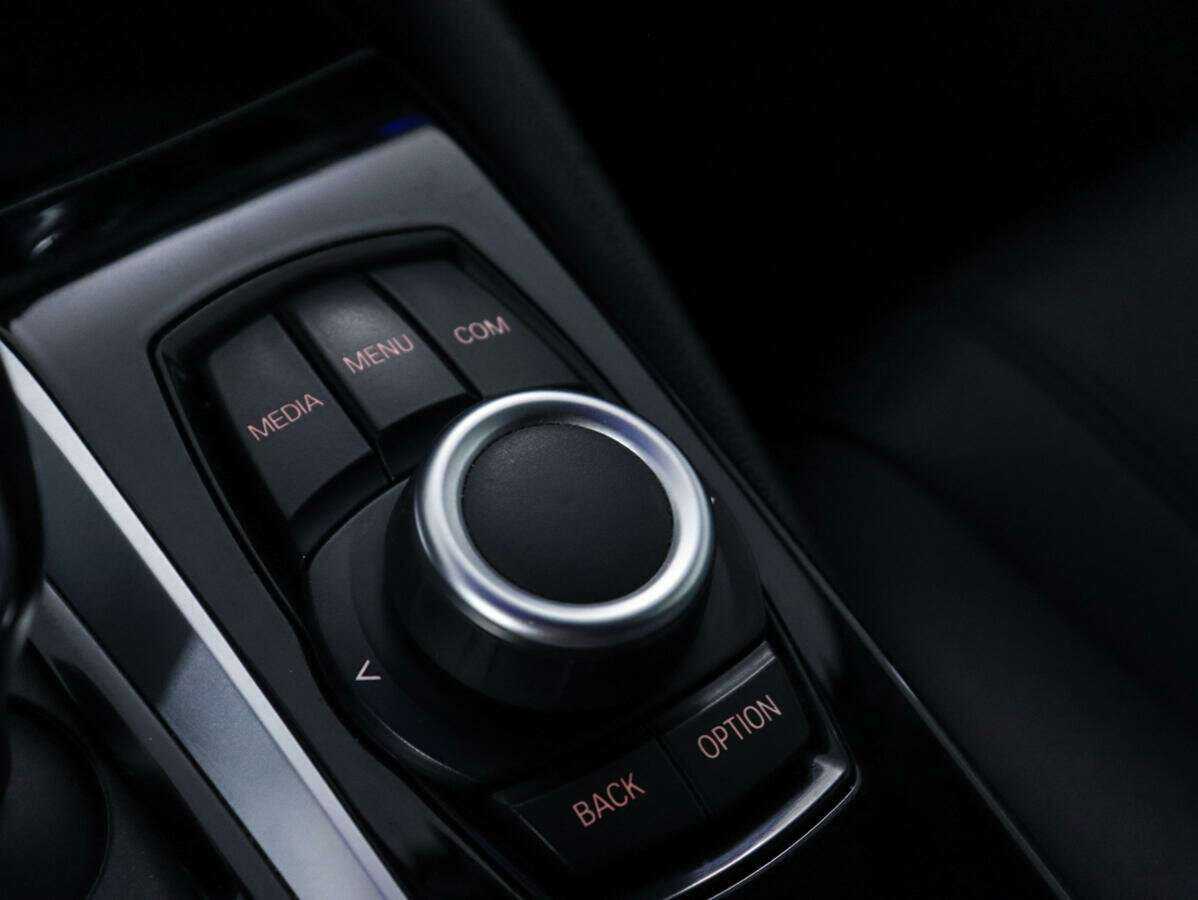 Купить BMW 5 серии с пробегом. Фото: #15