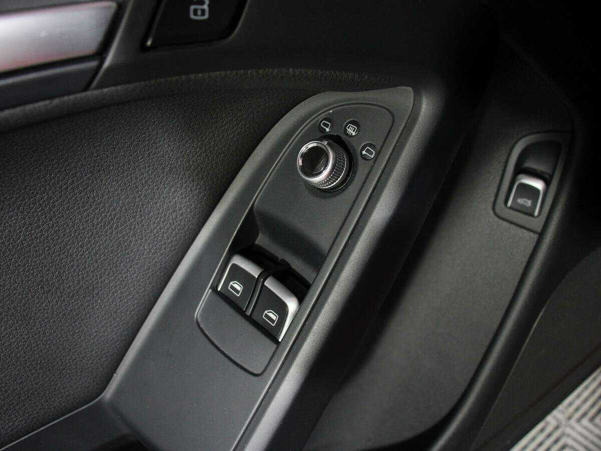 Купить Audi A5 с пробегом. Фото: #17