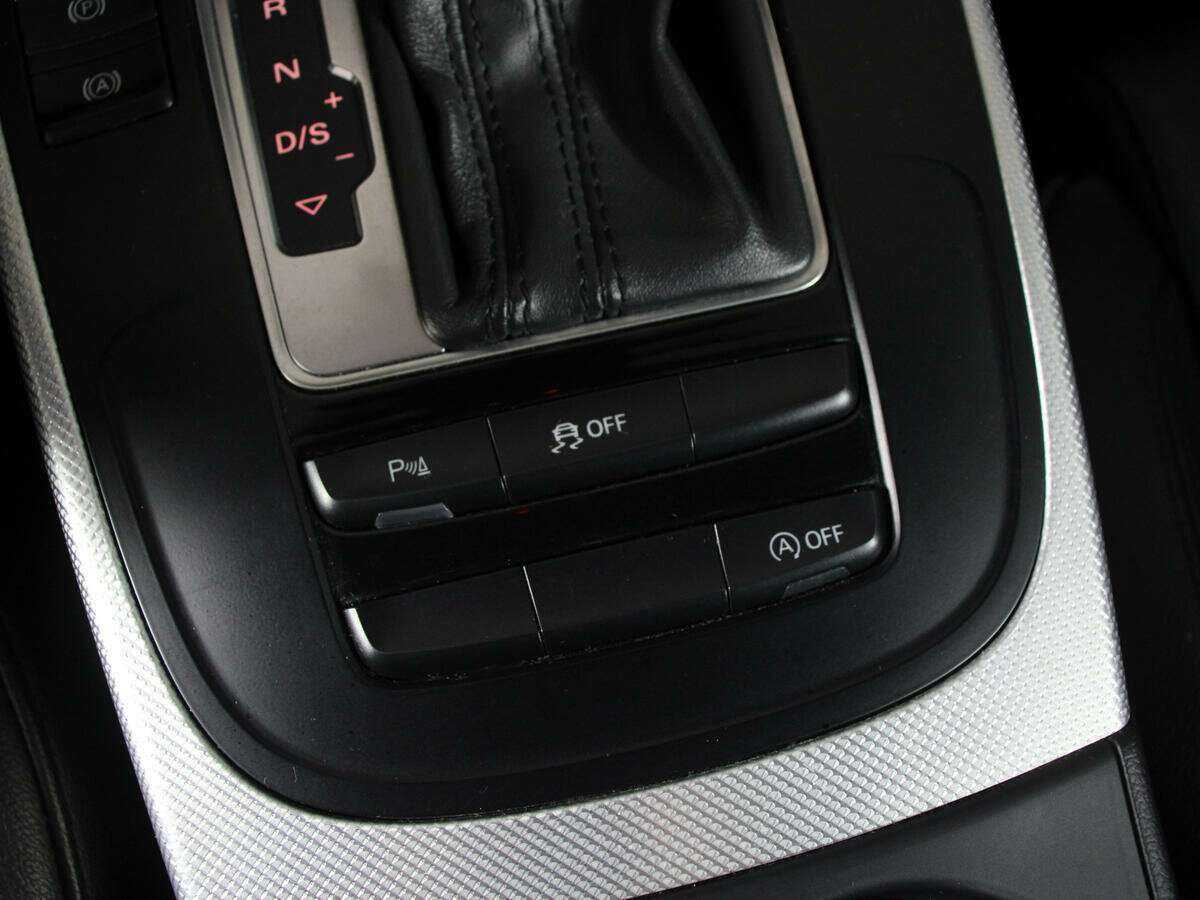 Купить Audi A5 с пробегом. Фото: #19