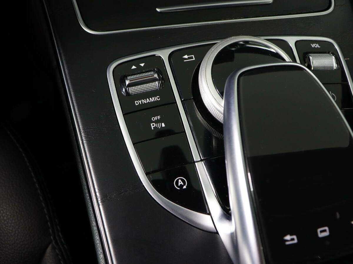 Купить Mercedes-Benz C-Класс с пробегом. Фото: #20