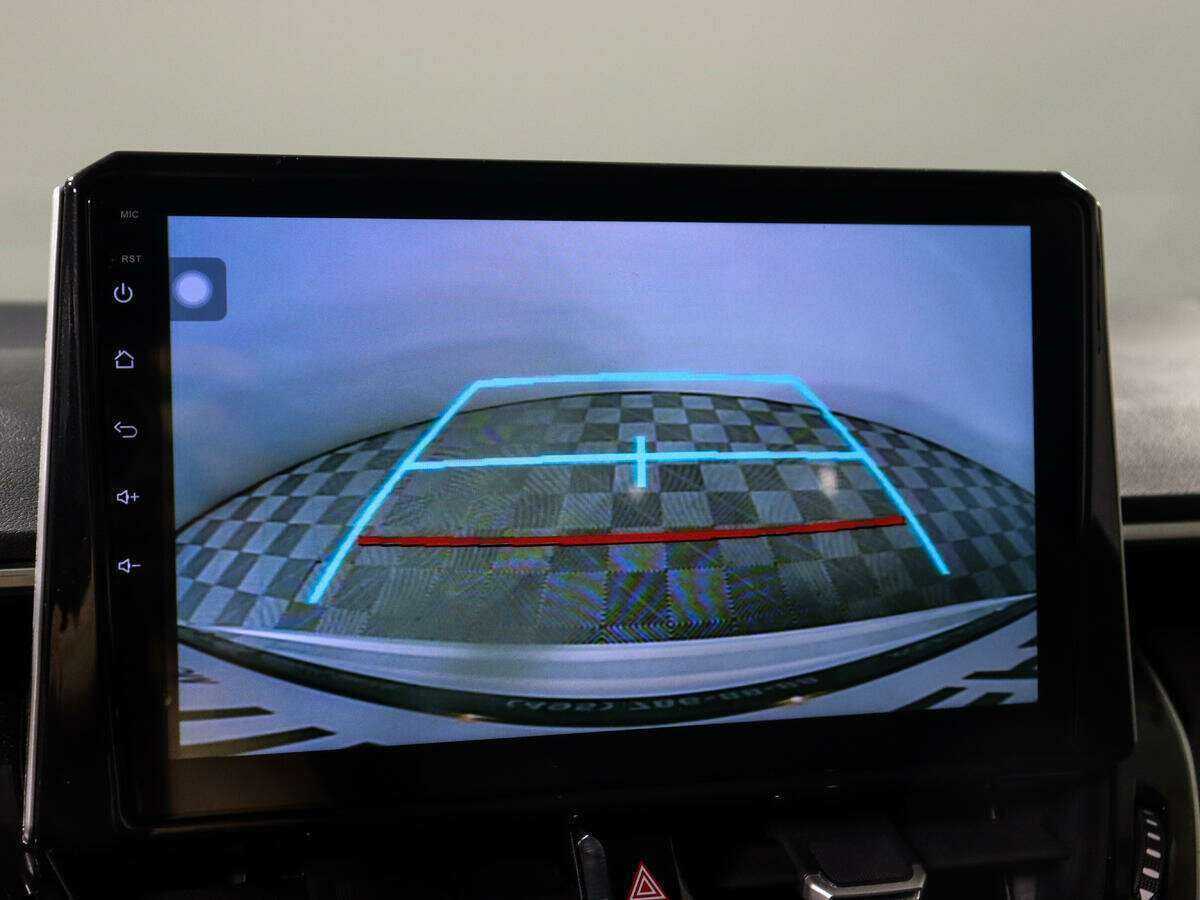 Купить Toyota Corolla с пробегом. Фото: #11