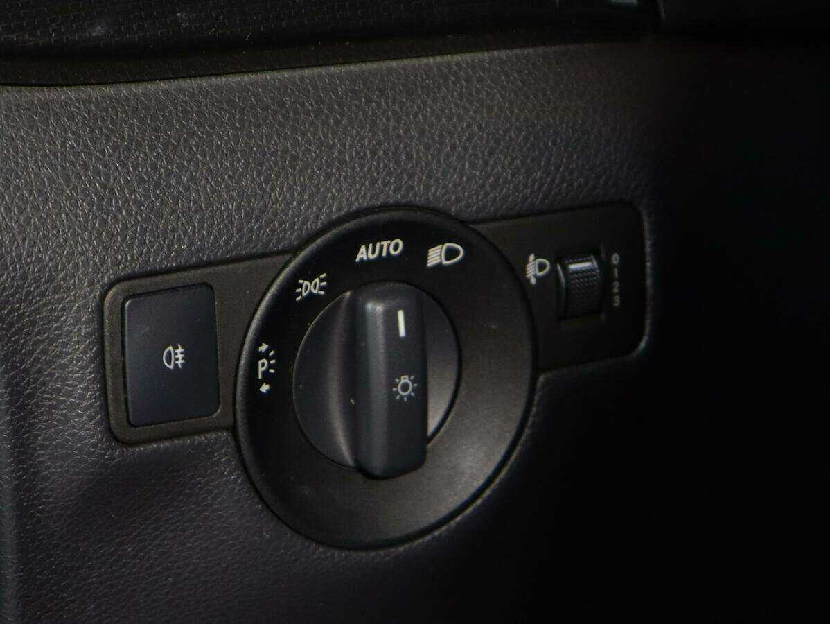 Купить Mercedes-Benz B-Класс с пробегом. Фото: #13