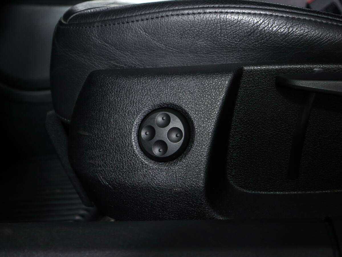 Купить Audi A6 с пробегом. Фото: #14