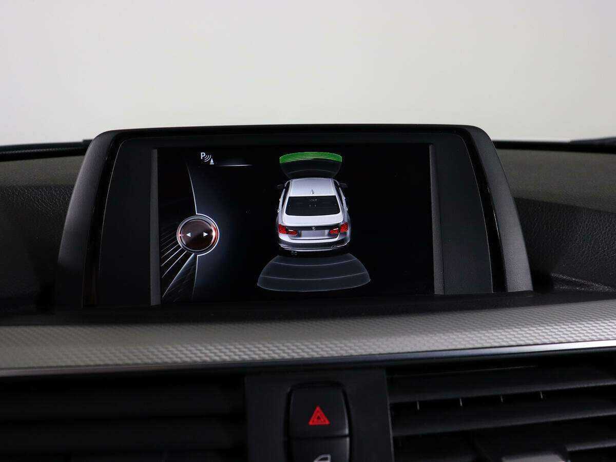 Купить BMW 3 серии с пробегом. Фото: #22