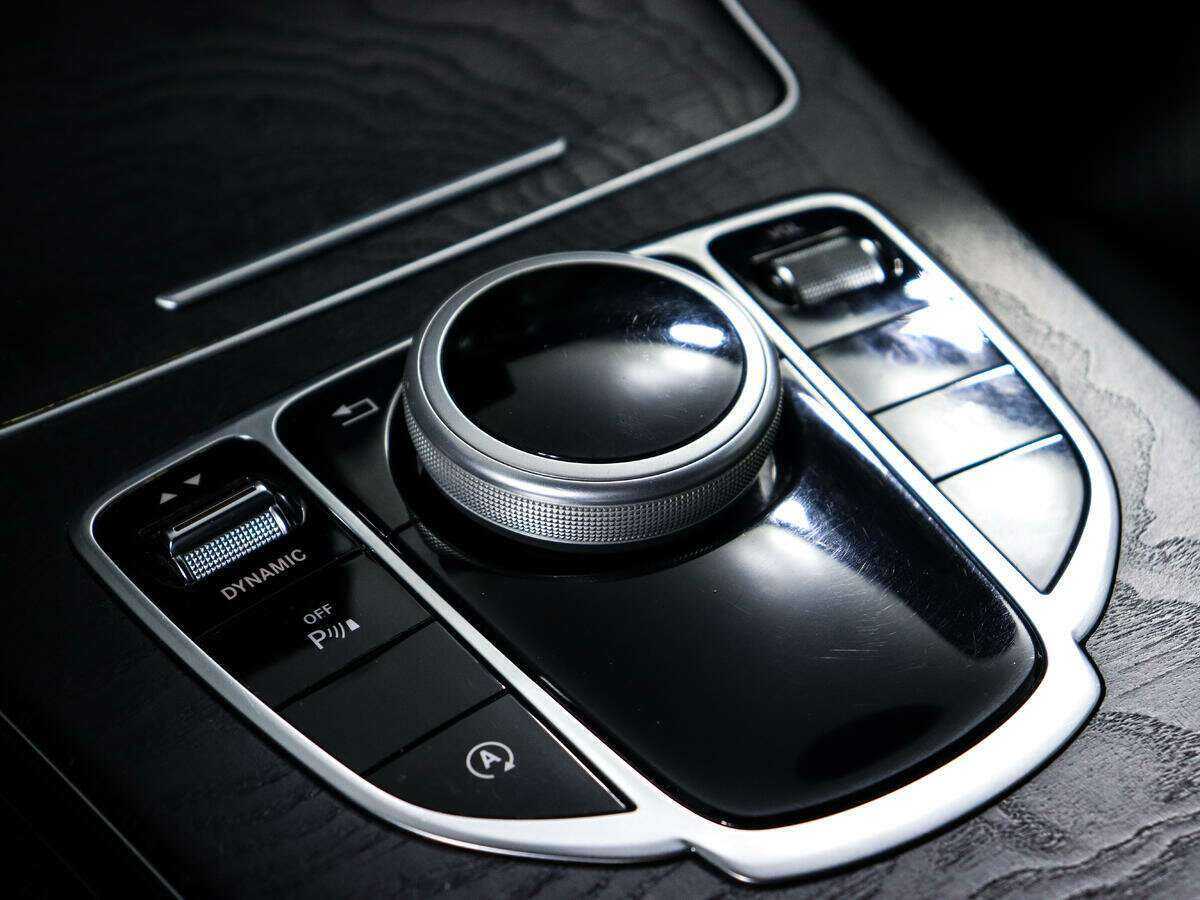 Купить Mercedes-Benz C-Класс с пробегом. Фото: #19