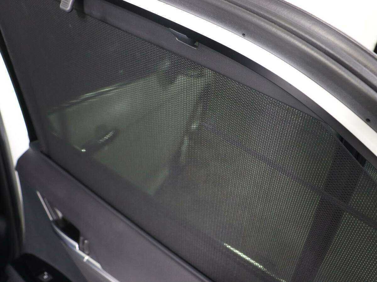 Купить Toyota Camry с пробегом. Фото: #13