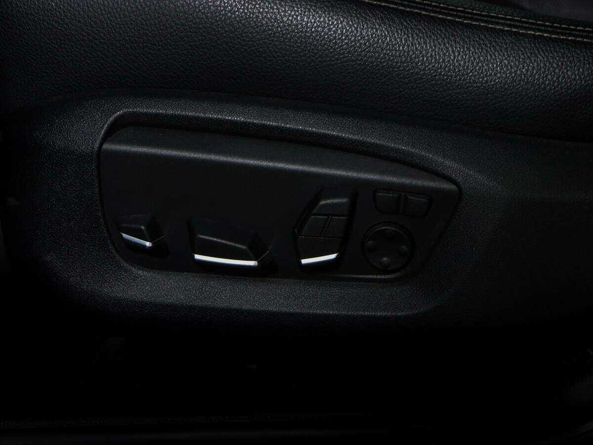 Купить BMW 5 серии с пробегом. Фото: #14