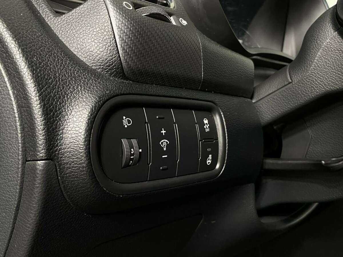 Купить Kia Cerato с пробегом. Фото: #7