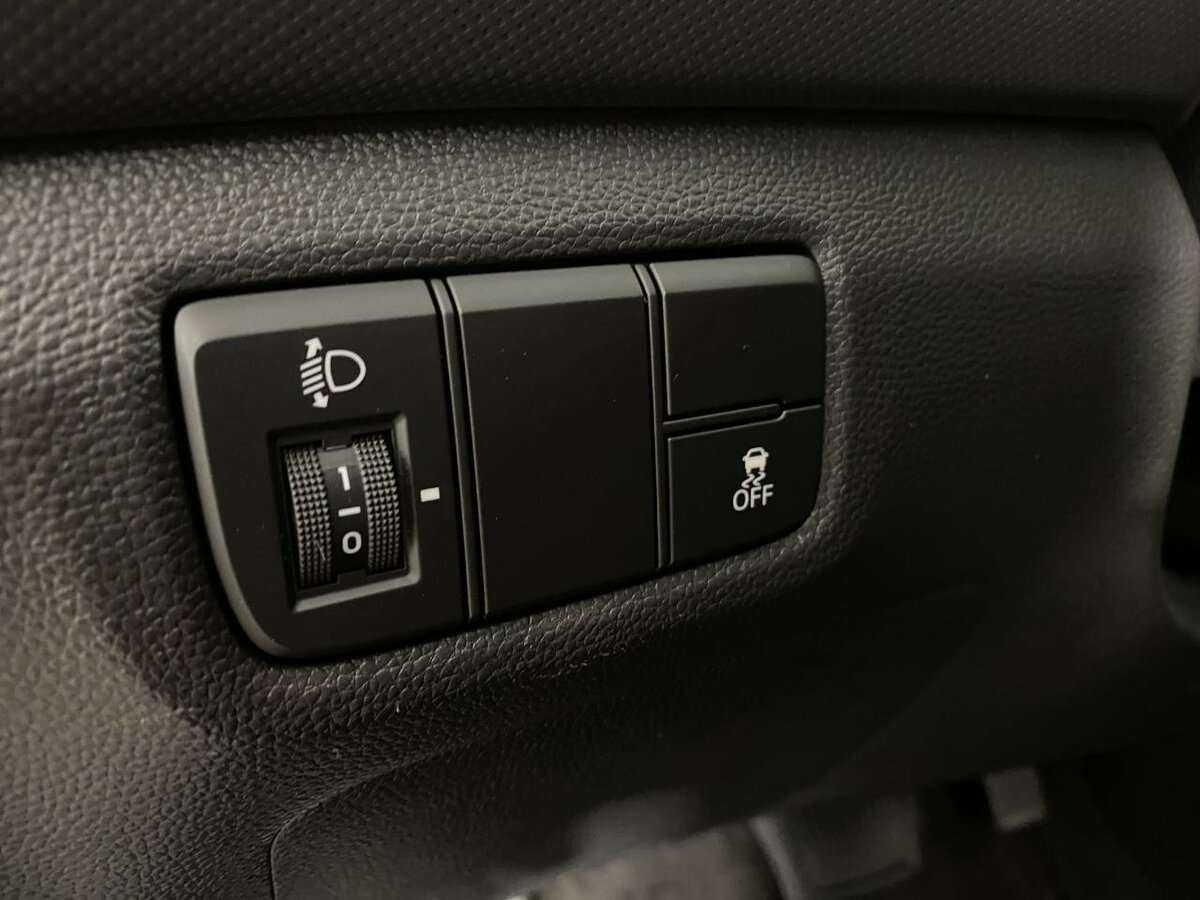 Купить Hyundai Creta с пробегом. Фото: #8