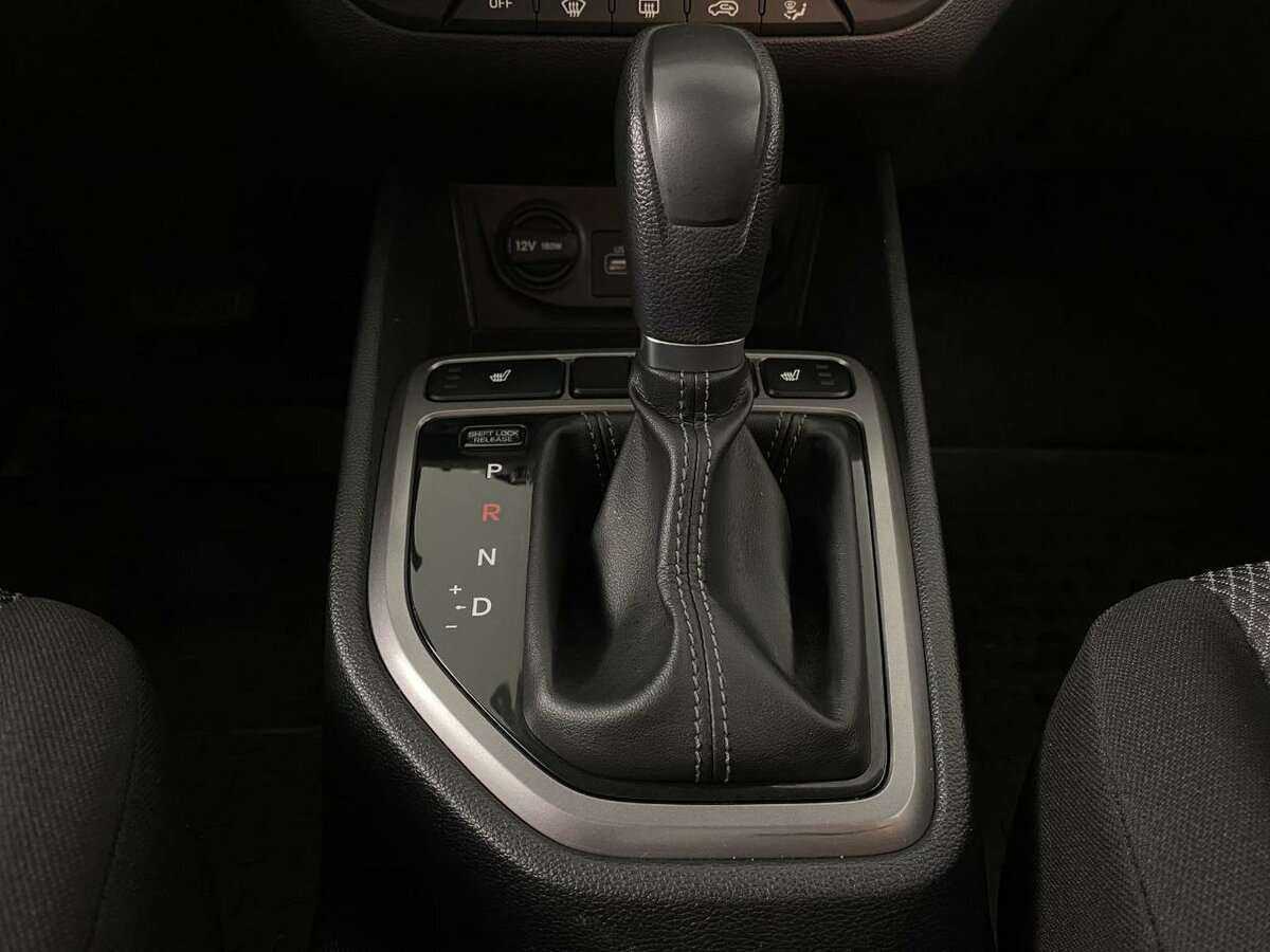 Купить Hyundai Creta с пробегом. Фото: #12