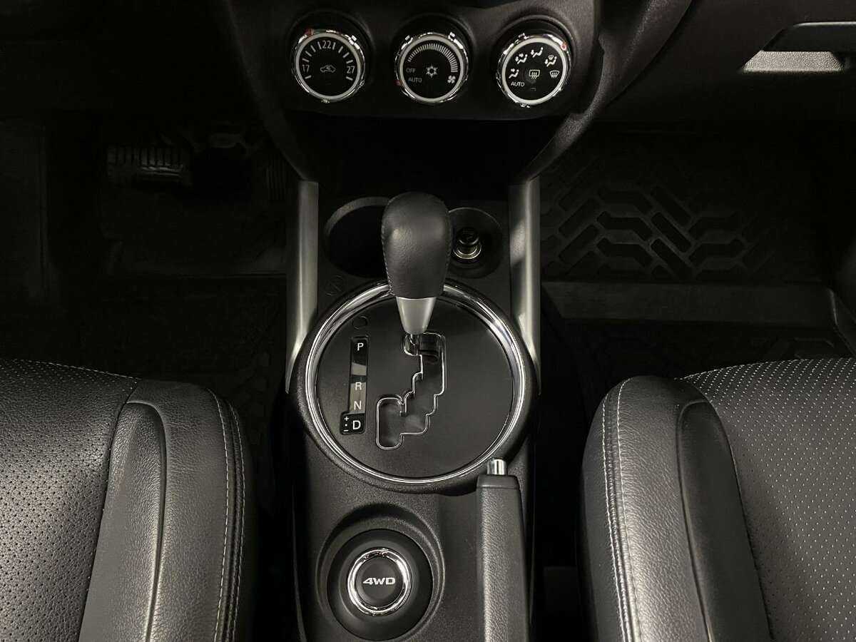 Купить Mitsubishi ASX с пробегом. Фото: #12