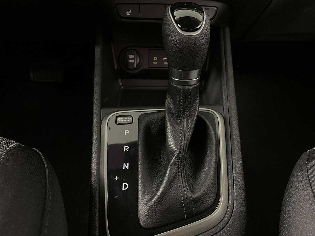 Купить Hyundai Solaris с пробегом. Фото: #12