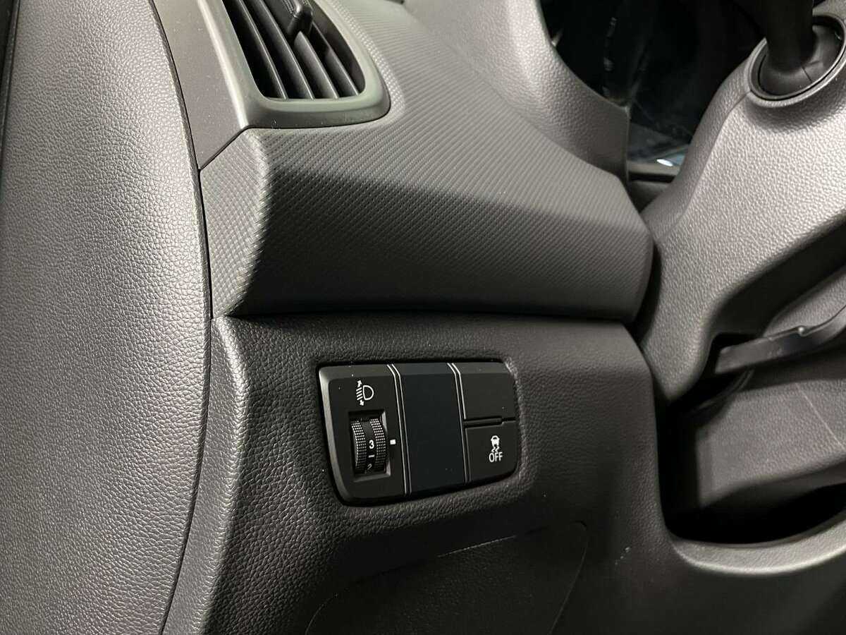 Купить Hyundai Creta с пробегом. Фото: #8