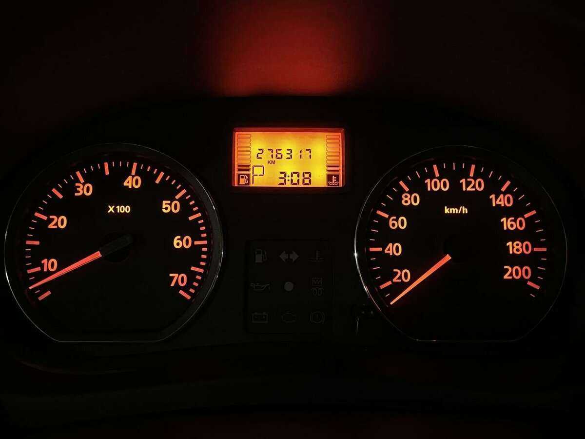 Купить Nissan Almera с пробегом. Фото: #10