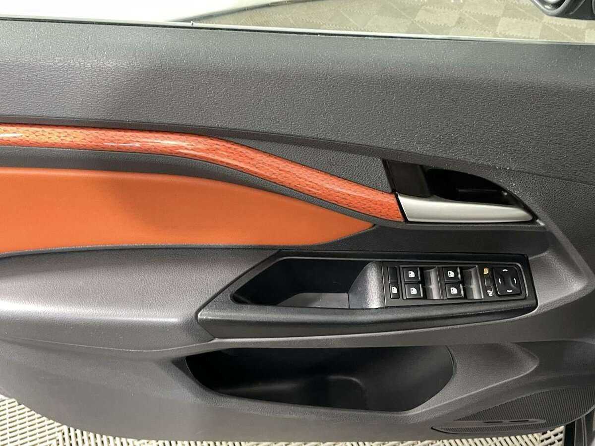 Купить Lada (ВАЗ) Vesta с пробегом. Фото: #6