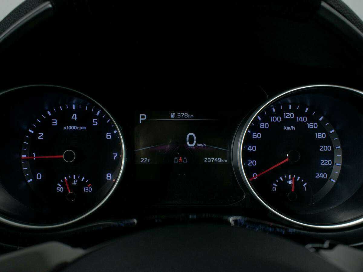 Купить Kia Ceed с пробегом. Фото: #10