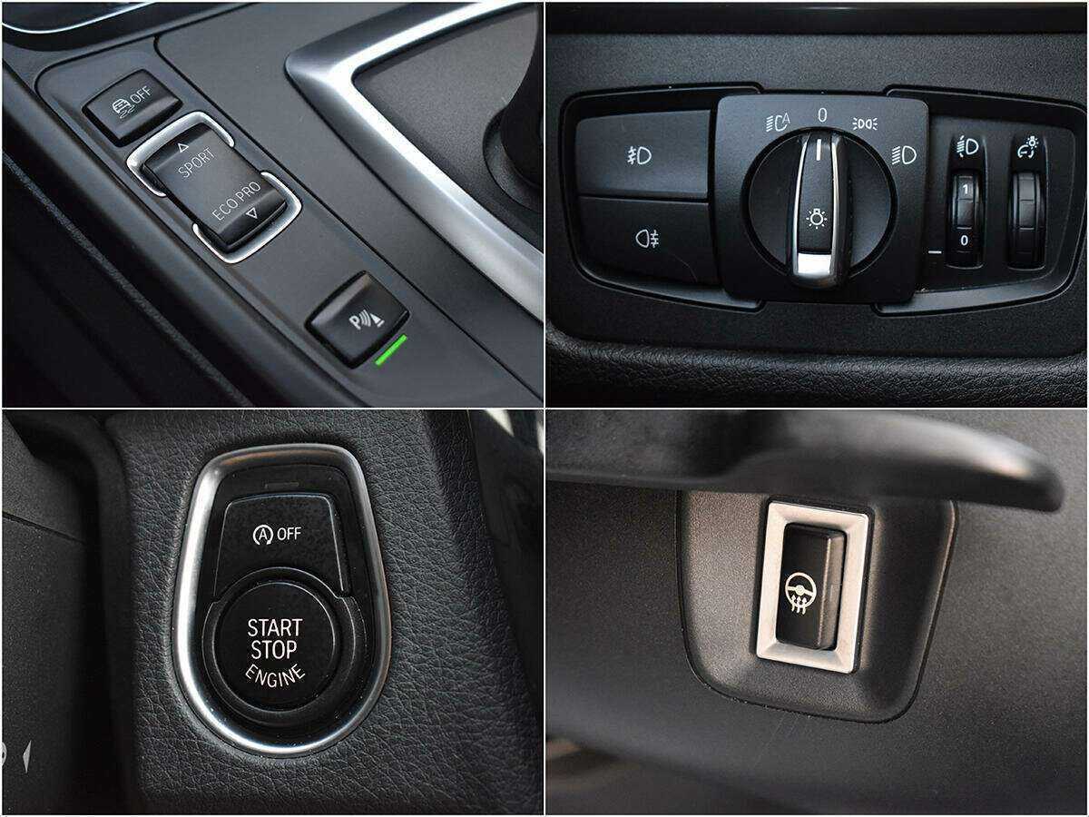 Купить BMW 3 серии с пробегом. Фото: #11