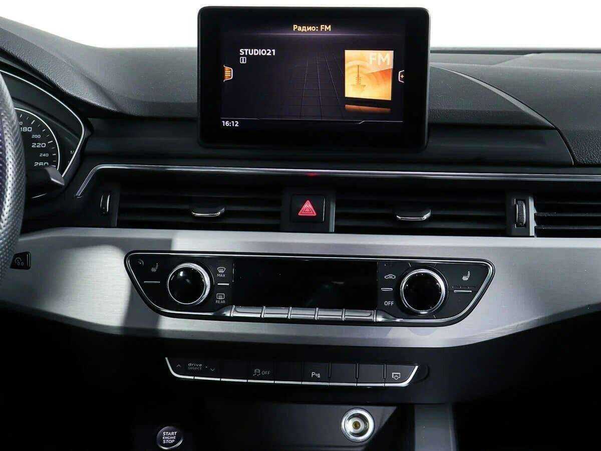 Купить Audi A5 с пробегом. Фото: #11